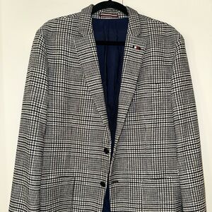 Tommy Hilfiger Tailored The Lex Blazer 42